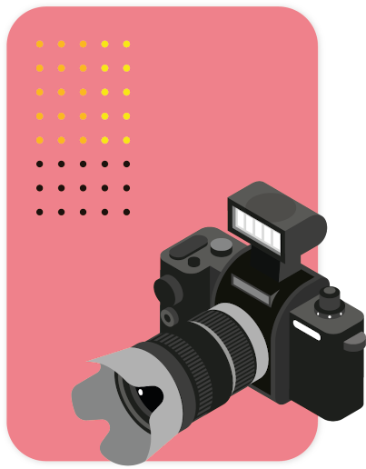 IFCC Kompetisi Kategori Fotografi