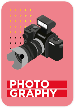 IFCC Kompetisi Kategori Fotografi