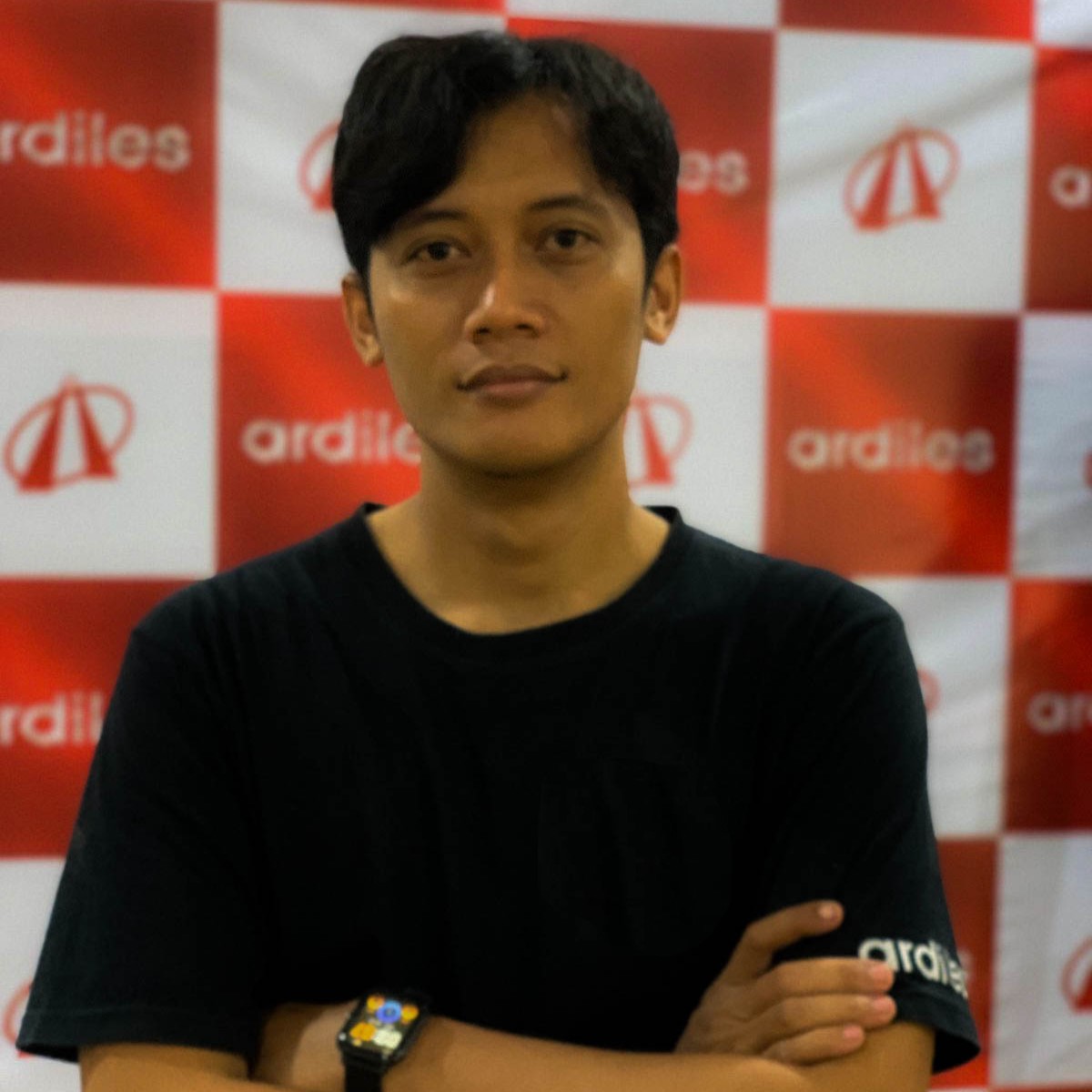 Dhika Galih Pramudya