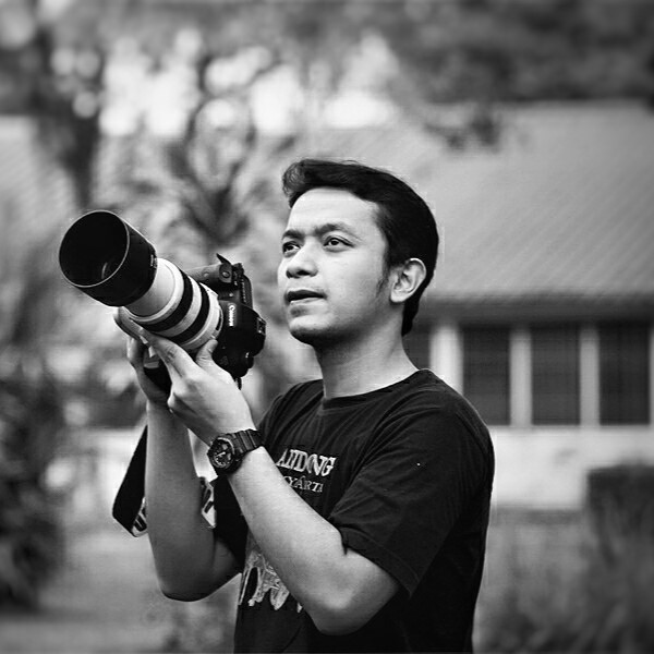 Surya Bayu P