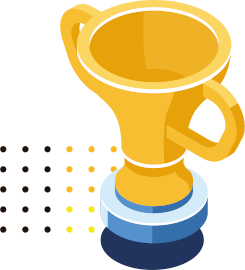 Ilustrasi piala